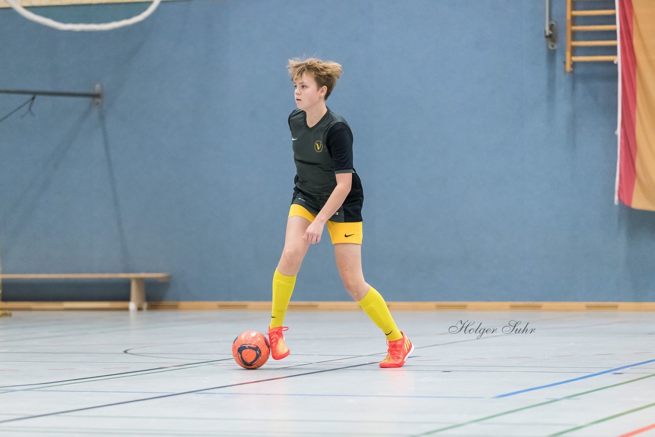 Bild 99 - wBJ Futsalmeisterschaft Runde 1